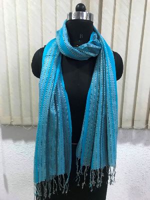 Lurex Stoles