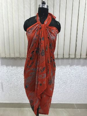 Rayon Pareos