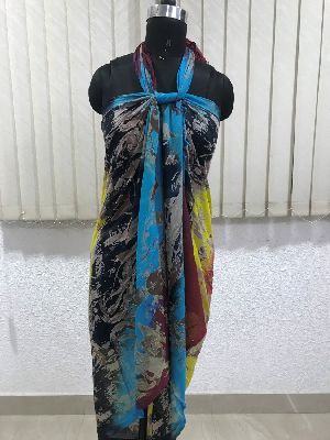 Rayon Pareos