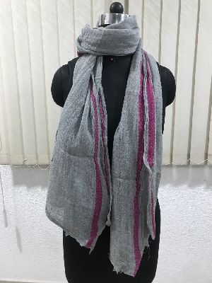 Woolen Shawls