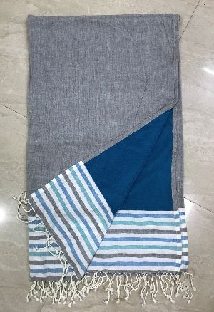 Cotton Fouta Towels