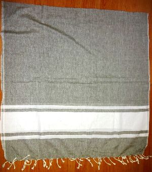 Cotton Fouta Towels