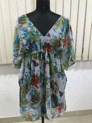 Polyester Kaftans