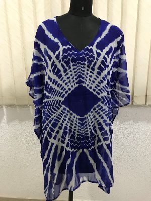 Polyester Kaftans