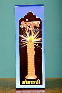 Ankur Shine Candle