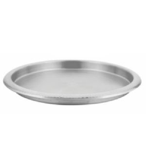 Stainless Steel Dinner Plate