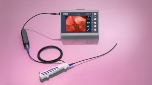 video endoscopes