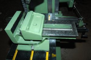Shaping Machine Vice (24 Inch)