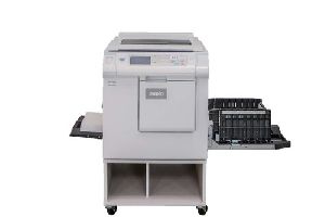 Digital Duplicator