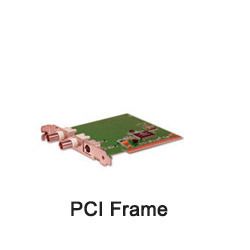 PCI Frame Grabbers Card