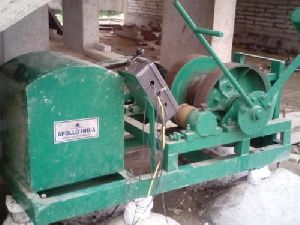 Builder Hoist Winch Machine