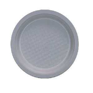 Disposable Plate