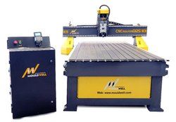 Carving CNC Router Machine