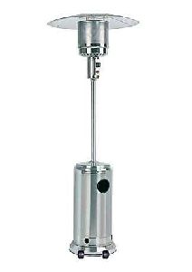 gas patio heater