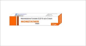 Mometasone Furoate Cream