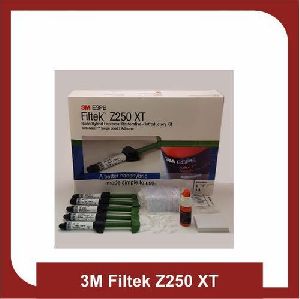 Dental Restorative Kit