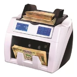 Currency Counting Machines