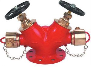 fire hydrant equipment