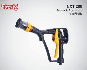 NXT 200 Fire Fighting Nozzle