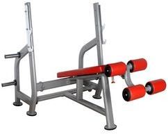 Bench Press Machine