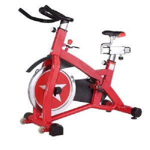 Spin Exercise Bike