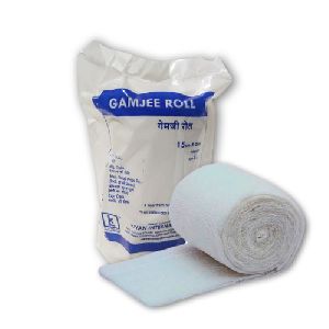 Cotton Gamjee Roll