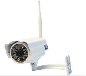 3G CCTV Camera