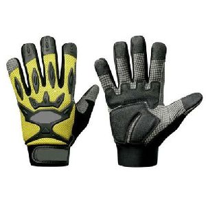 Mechanical Work Gloves