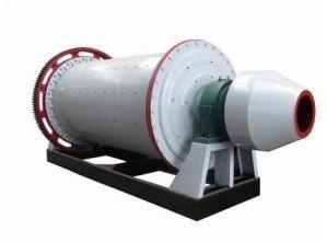 Ceramic Batch Ball Mill