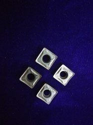Carbide Milling Inserts