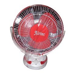 electric table fans