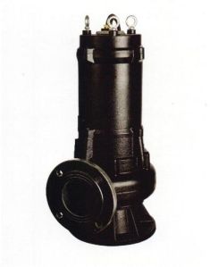 Submersible Sewage Pumps