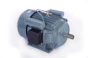 Single Phase Electric Motors