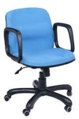 Back Support Chair