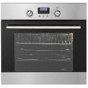 Industrial Electric Oven