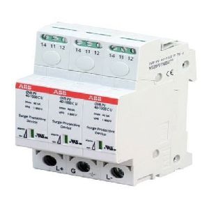 Surge Protection Device