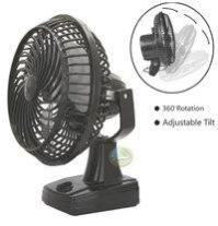 electric table fans