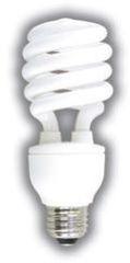 fluorescent cfl bulb