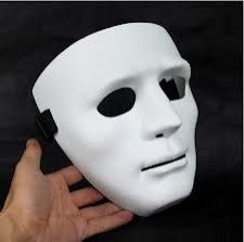 halloween masks