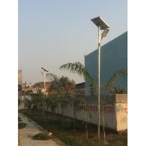 Solar LED Garden Light