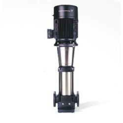 High Pressure Vertical Multistage Pump