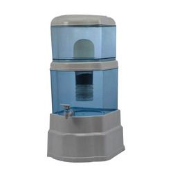 Residential Mineral Water Pot