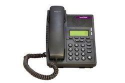 Black IP Phones