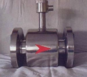 Electromagnetic Flow Meter