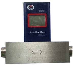 Mass Flow Meter