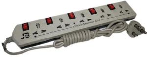 Power Strip Extension Board