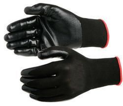 Mechanical Safety Gloves