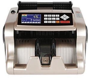 Currency Counting Machine