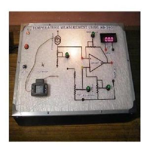 Temperature Logger Sensor