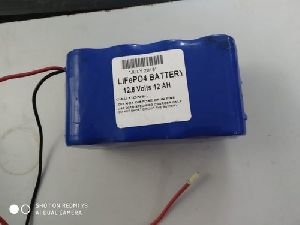 Lithium-ion battery